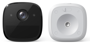 EufyCam 2 Pro Kit, 3 valvontakameraa ja 1 HomeBase