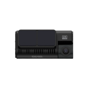 Road Angel Halo Guard dashcam bilkamera 2K, GPS