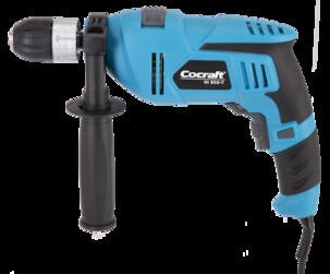 Cocraft HI 850-T slagboremaskin