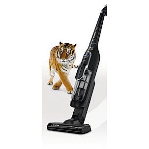 Bosch Athlet BCH6ATH18 skaftstøvsuger