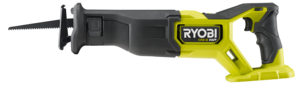 Ryobi One+ HP 18 V tigersåg RRS18X-0 