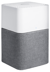 Blueair Blue 3610 luftrenser, 50 m2