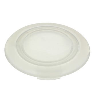 Täckbricka för bord 66 mm 