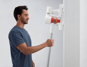 Xiaomi Mi G10 skaftstøvsuger med mop