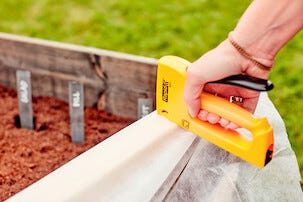 Rapid R13E Niittipistooli