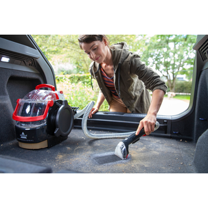 Bissell Spotclean Professional tepperenser og tekstilrenser