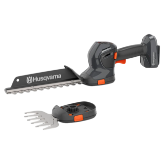 Husqvarna Aspire S20 batteridriven multitrimmer trädgård