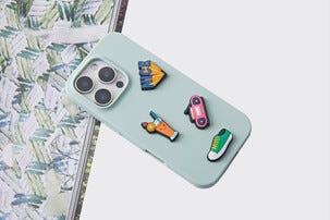 Anmiki Stickers klistermärken för mobil och dator