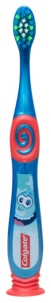 Colgate Smiles Kids, barnetannbørste 2-6 år
