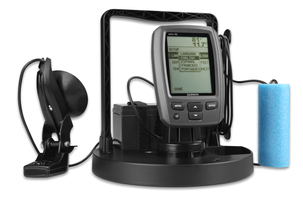 Garmin Echo batteriveske