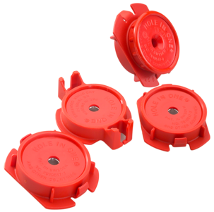 Hullsøkerutstyr, Hole-In-One