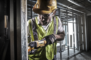 Monitoimityökalu Dewalt DWE315