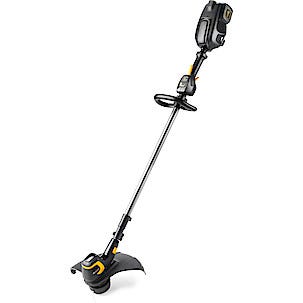 McCulloch LI 58T, gresstrimmer