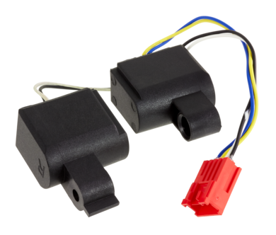 Frontsensor Worx Landroid/Landxcape