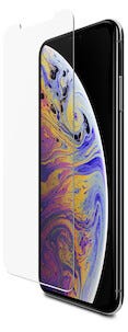 Skärmskydd för iPhone 11 Pro Max / iPhone XS Max Tempered Glass