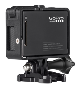 Actionkamera GoPro Hero4 Black 