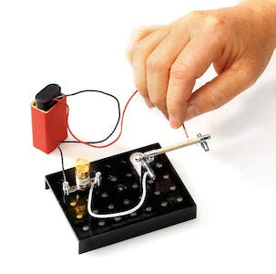 Alga Science 101 Experiment, från 8 år