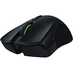 Trådlös gaming-mus Razer Mamba Wireless