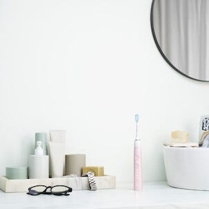 Philips Sonicare DiamondClean 9000 eltandborste, Special Edition