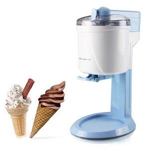 Emerio mjukglassmaskin, SICM-106048.1