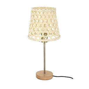 Bordslampa Urban Woody