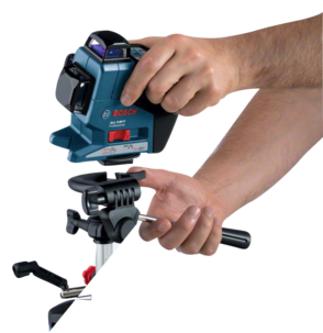 Mittausjalusta Bosch BT 250 Professional