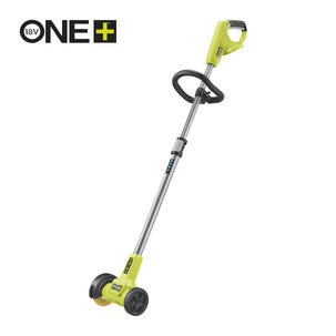 Ryobi plattrensare teleskop RY18PCC-0