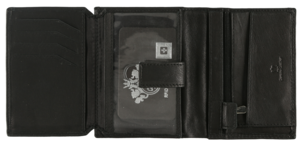 Lompakko, RFID Secure