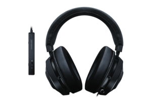 Razer Kraken Tournament Black Edition gaming-headset