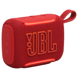 JBL Go 5 Kannettava Bluetooth-kaiutin, vedenkestävä