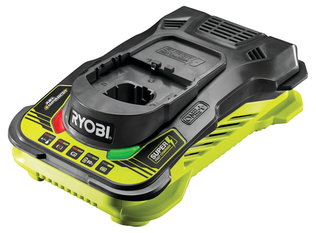 Ryobi laddare ONE+ 18 V RC18150