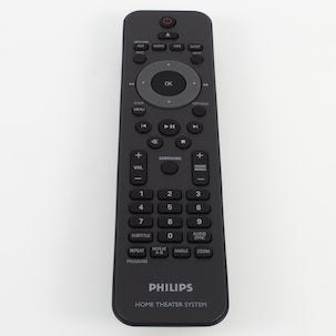 Fjernkontroll Philips