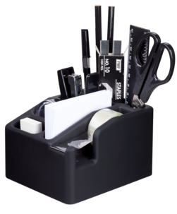 Skrivebordsorganiserer