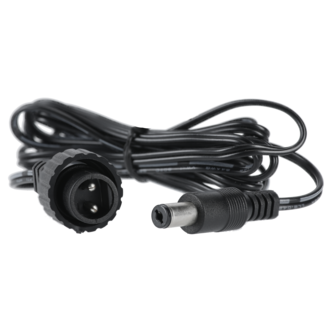 Strømkabel til Northlight sminkespeil, 1,5 meter