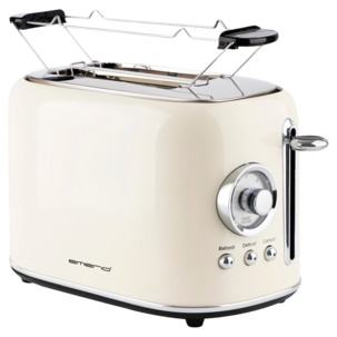 Emerio brödrost 2 skivor, retro TO-133281.1