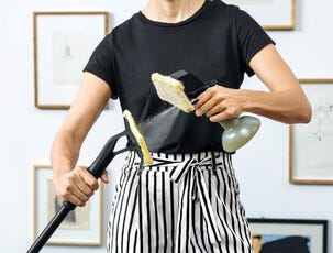 Förlängningsskaft till Kärcher fönstertvätt och MultiCleaner 