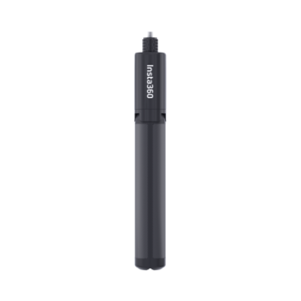 Insta 360 X3 2-in-1 selfiestang og kamerastativ