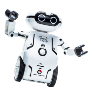 Silverlit Mazebreaker Robot, fra 3 år