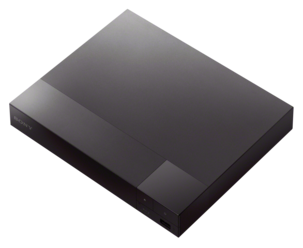 Blu-ray-spelare Sony BDP-S1700B