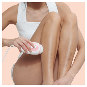Braun Silk-Expert Mini IPL hårfjerner, PL1000