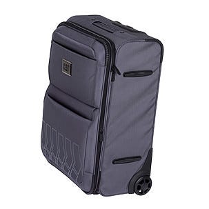 Resväska 90 liter CAT