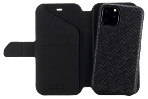 Plånboksfodral för iPhone 12/12 Pro, Holdit