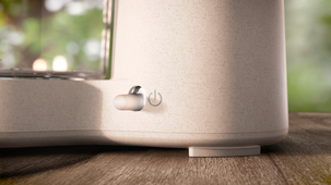 Philips Eco Conscious Edition kaffebryggare, 1,2 liter