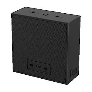 Divoom Timebox-Mini Bluetooth-högtalare
