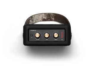 Marshall Stockwell II, Bluetooth-høyttaler