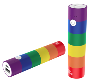 Varavirtalähde 3350 mAh Clas Ohlson