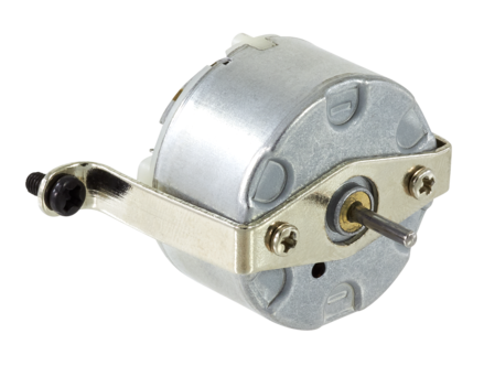 Motor till kaminfläkt 40-9838-1, -2
