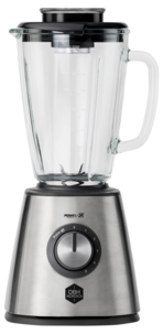 OBH Nordica Blendforce Steel blender, 1,25 liter