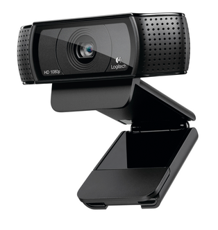 Webkamera Logitech C920
