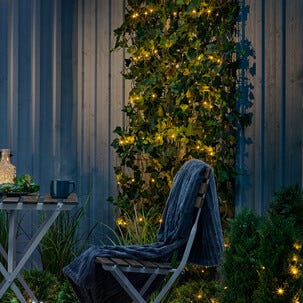 LED Pro utbyggbart ljusnät med 5 års garanti, utomhus Northlight